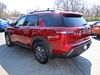 6 thumbnail image of  2024 Nissan Pathfinder SV