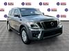 3 thumbnail image of  2019 Nissan Armada SV