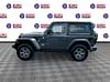 8 thumbnail image of  2020 Jeep Wrangler Sport S