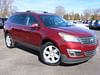 2 thumbnail image of  2016 Chevrolet Traverse LT