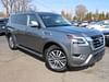 2 thumbnail image of  2021 Nissan Armada SL