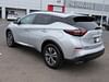 6 thumbnail image of  2023 Nissan Murano SV