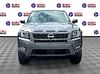 2 thumbnail image of  2025 Nissan Frontier SV