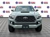 2 thumbnail image of  2023 Toyota Tacoma TRD Sport