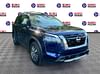 3 thumbnail image of  2024 Nissan Pathfinder SL