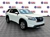 3 thumbnail image of  2023 Nissan Pathfinder SL