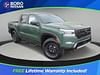1 thumbnail image of  2024 Nissan Frontier PRO-4X