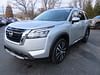 8 thumbnail image of  2024 Nissan Pathfinder Platinum