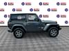 4 thumbnail image of  2020 Jeep Wrangler Sport S