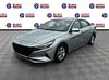 1 thumbnail image of  2021 Hyundai Elantra SE