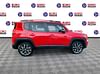 4 thumbnail image of  2022 Jeep Renegade Limited