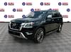 1 thumbnail image of  2023 Nissan Armada Platinum