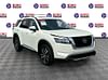 3 thumbnail image of  2024 Nissan Pathfinder Platinum