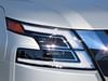 11 thumbnail image of  2024 Nissan Armada SV