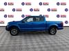 8 thumbnail image of  2018 Ford F-150 Lariat