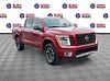 3 thumbnail image of  2019 Nissan Titan PRO-4X