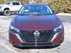 9 thumbnail image of  2024 Nissan Sentra SV