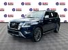 1 thumbnail image of  2022 Nissan Armada Platinum