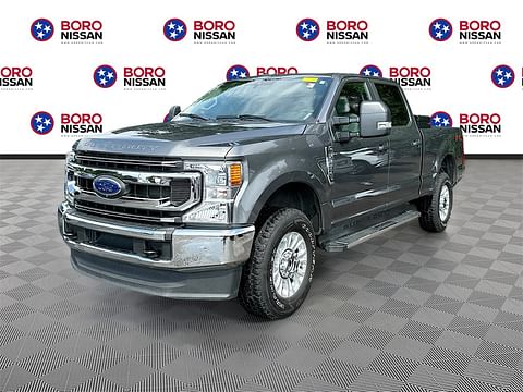 1 image of 2022 Ford F-250SD XL