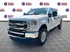 2022 Ford F-250SD XLT