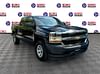 3 thumbnail image of  2017 Chevrolet Silverado 1500 WT