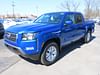 8 thumbnail image of  2024 Nissan Frontier SV