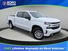 1 thumbnail image of  2019 Chevrolet Silverado 1500 RST