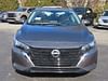 9 thumbnail image of  2024 Nissan Sentra SV