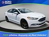 1 thumbnail image of  2018 Ford Fusion S