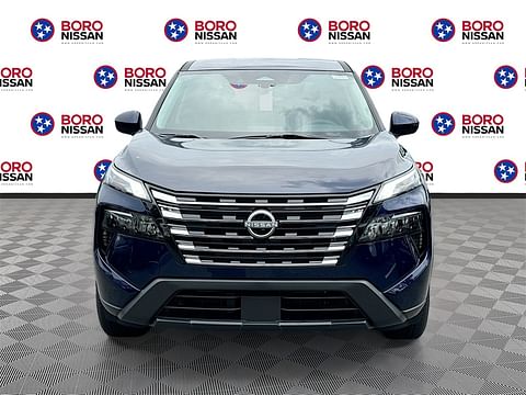 1 image of 2024 Nissan Rogue SV