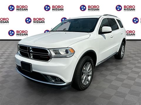 1 image of 2017 Dodge Durango SXT