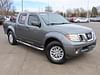 2 thumbnail image of  2016 Nissan Frontier SV