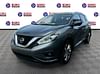 1 thumbnail image of  2018 Nissan Murano Platinum