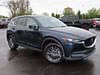 2 thumbnail image of  2021 Mazda CX-5 Touring