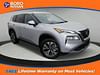 1 thumbnail image of  2021 Nissan Rogue SV