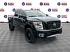 3 thumbnail image of  2019 Nissan Titan PRO-4X