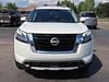 9 thumbnail image of  2024 Nissan Pathfinder Platinum