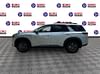 8 thumbnail image of  2024 Nissan Pathfinder SV