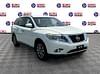 3 thumbnail image of  2015 Nissan Pathfinder SL