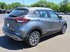 4 thumbnail image of  2024 Nissan Kicks SV