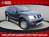 1 thumbnail image of  2010 Nissan Pathfinder LE