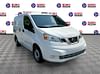 3 thumbnail image of  2020 Nissan NV200 S