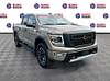 3 thumbnail image of  2021 Nissan Titan PRO-4X