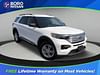 1 thumbnail image of  2020 Ford Explorer XLT