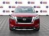 2 thumbnail image of  2022 Nissan Pathfinder Platinum