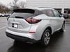 4 thumbnail image of  2021 Nissan Murano SV