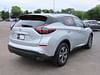 4 thumbnail image of  2023 Nissan Murano SV