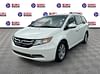 1 thumbnail image of  2015 Honda Odyssey EX-L