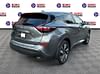 5 thumbnail image of  2024 Nissan Murano SL