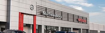 image of Murfreesboro Nissan